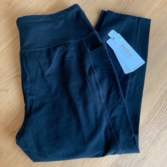 RBX Pants - NWT RBX leggings